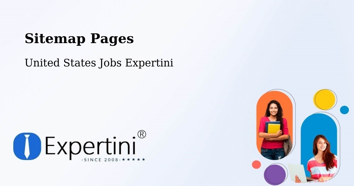 Sitemap Pages - Pensacola - United States Jobs Expertini